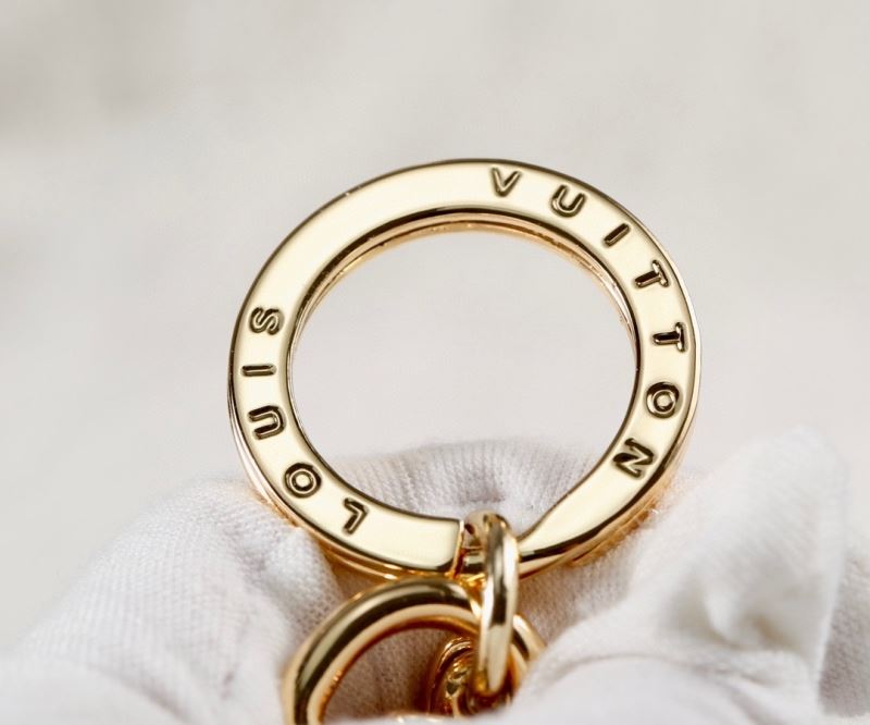 Louis Vuitton Keychains